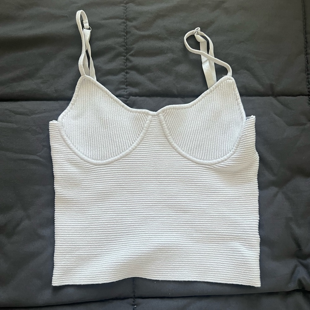 525 Crop top